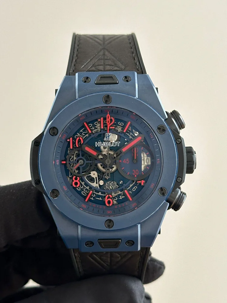 Hublot Big Bang Unico Chronograph